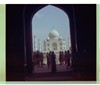 Taj Mahal. Photo: AB.