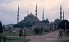 Blue Mosque.  Photo: DS.