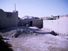 Iranian village.  Photo: JL.
