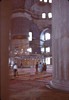 Blue Mosque.  Photo: JM.